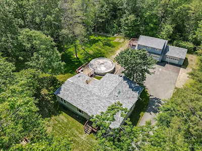 9 Allen Ave Chelsea, ME 04330