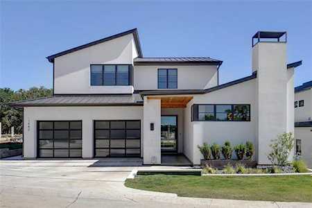1482 Forest Knoll Drive Westlake, TX 76262