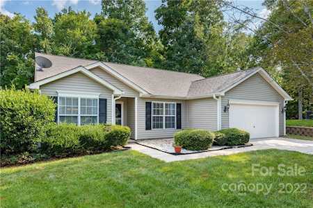 1003 Ladybank Ct Indian Trail, NC 28079