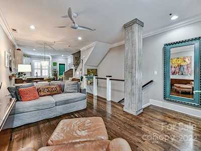 100 Laurel Ave Charlotte, NC 28207