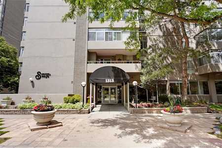 1313 N Williams St #1205 Denver, CO 80218