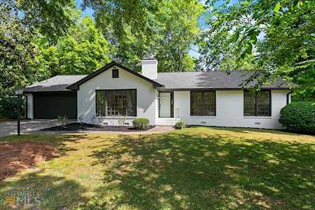 2993 Huntcliff Drive #04 Marietta, GA 30066