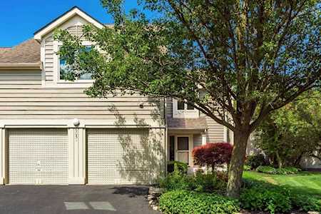6051 Glenbarr Place Dublin, OH 43017