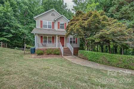 13506 Melrose Meadow Ln Huntersville, NC 28078