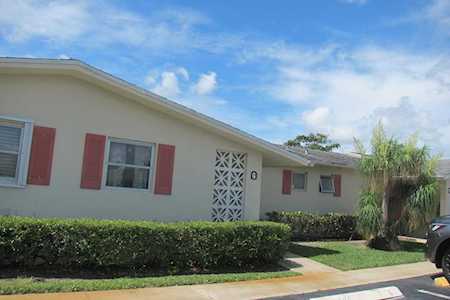 2926 E E Ashley Drive #G West Palm Beach, FL 33415