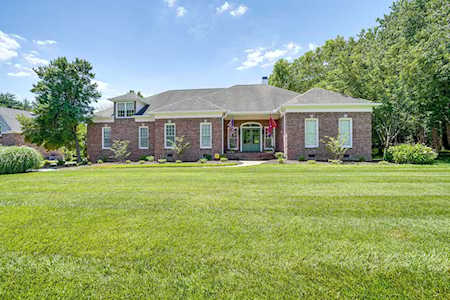 917 Yearling Way Nashville, TN 37221