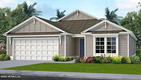 65554 Bowfin Spring Ct Yulee, FL 32097