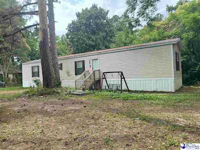 106 Mineral Springs Rd Darlington, SC 29532