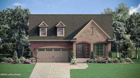 Lot 353 Conservatory Ln Louisville, KY 40223
