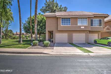 1633 E Lakeside Drive #5 Gilbert, AZ 85234