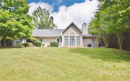 21160 Cold Spring Ln Cornelius, NC 28031