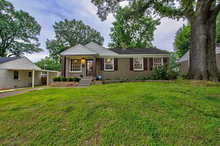 3915 Philwood Ave Memphis, TN 38122