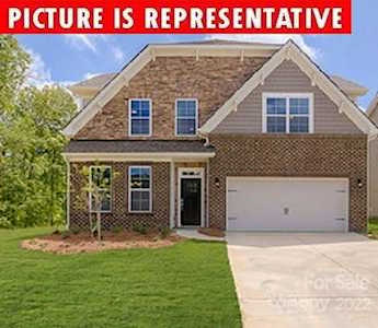 3208 Stephen Pace Trl Huntersville, NC 28078