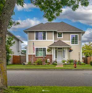1107 Colorossi Circle NW Orting, WA 98360