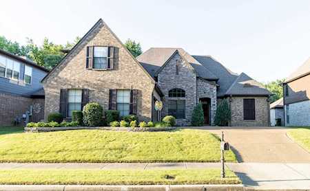8760 Brunswick Park Cv Bartlett, TN 38133
