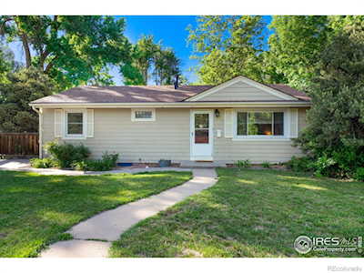 1600 Crestmore Place Fort Collins, CO 80521