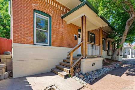 520 E Dakota Ave Denver, CO 80209