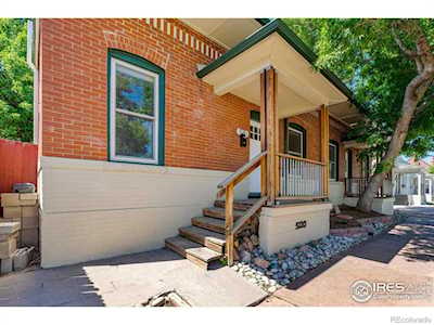 520 E Dakota Ave Denver, CO 80209