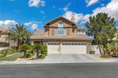 4832 Van Carol Dr Las Vegas, NV 89147