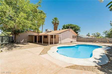 3725 Rawhide St Las Vegas, NV 89120