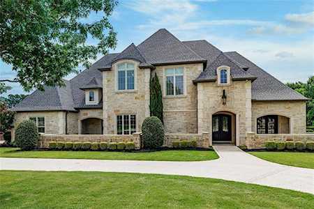 1201 Costa Azul Court Southlake, TX 76092