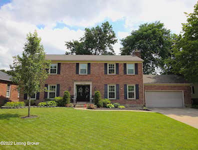 11106 Ainwick Ct Louisville, KY 40243
