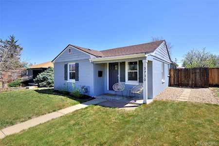 3730 N Madison St Denver, CO 80205