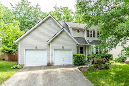2447 Harrods Pointe Trace Lexington, KY 40514