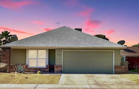 6531 W Lupine Ave Glendale, AZ 85304