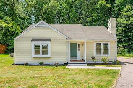 4920 Green Run Ct Henrico, VA 23228