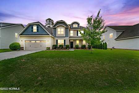 118 Kenna Court Jacksonville, NC 28540