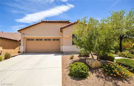 1016 Ambrosia Dr Las Vegas, NV 89138