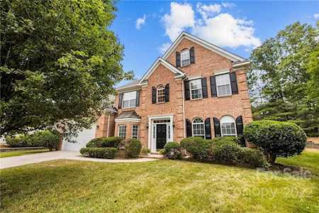 2539 Harlington Ln Charlotte, NC 28270