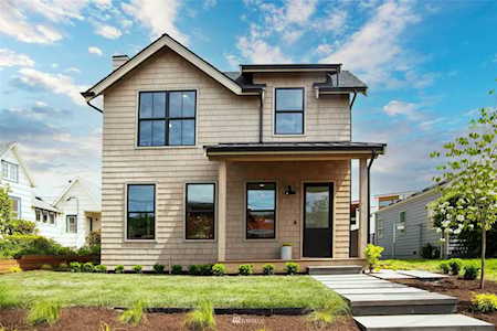 414 13th Ave W Kirkland, WA 98033