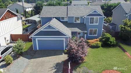 8502 204th Street Ct E Spanaway, WA 98387