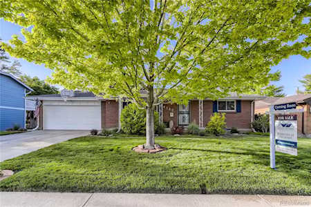 4785 W Temple Place Denver, CO 80236