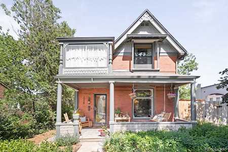 3338 Tennyson St Denver, CO 80212