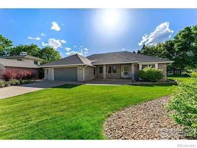 2956 Sand Dollar Ct Longmont, CO 80503