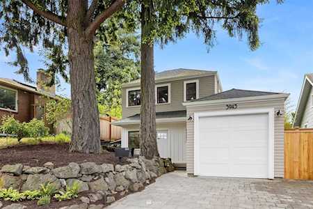 3943 SW Holden St Seattle, WA 98136