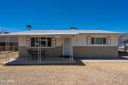 34550 S David Street Black Canyon City, AZ 85324