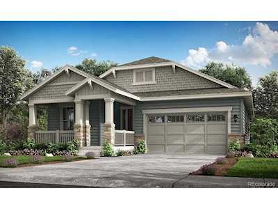 15842 Xanthia Way Thornton, CO 80602