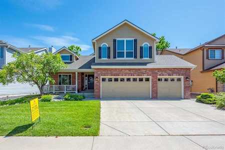 12690 W 84th Circle Arvada, CO 80005