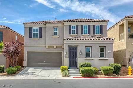 10549 Hamdem Ave Las Vegas, NV 89129