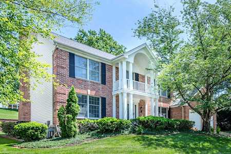 14447 White Pine Ridge Ln Chesterfield, MO 63017
