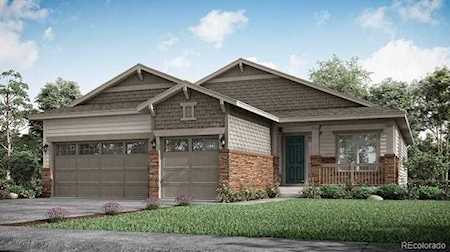 15718 Valentia St Thornton, CO 80602