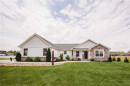 111 Bentley Dr Crawfordsville, IN 47933