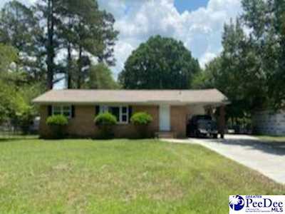 3022 Woodbridge Road Florence, SC 29501