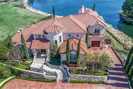3900 Touraine Drive Frisco, TX 75034