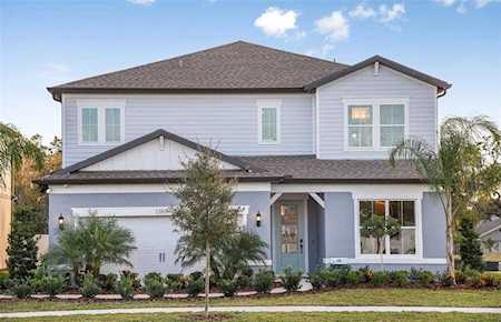 12902 Brookside Moss Dr Riverview, FL 33579