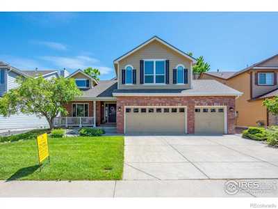 12690 W 84th Circle Arvada, CO 80005